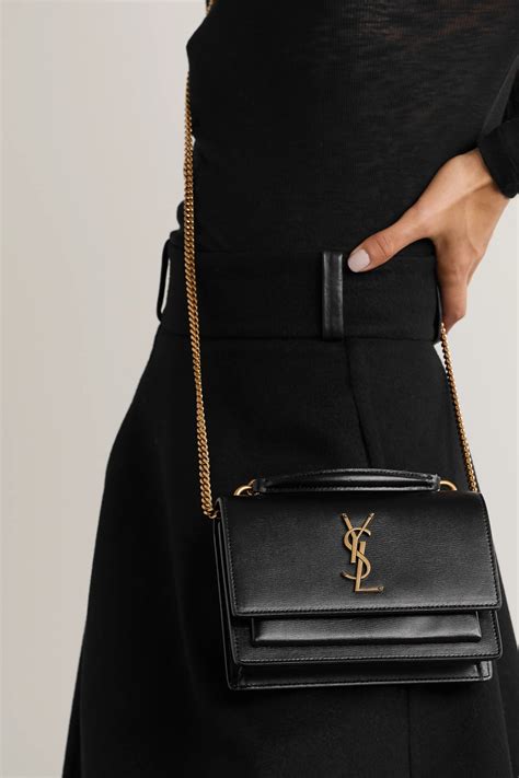 ysl belt bag as crossbody|cheapest ysl crossbody bag.